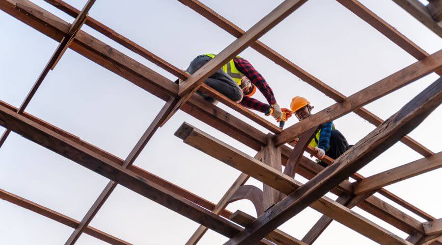 Expert Emergency Roof Repairs services in Whitney, PA